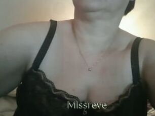Missreve
