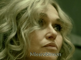 Missrobinson