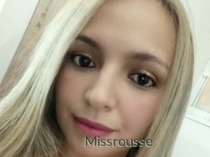 Missrousse