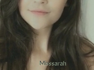 Misssarah