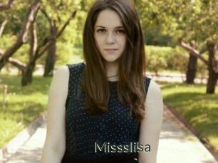 Missslisa