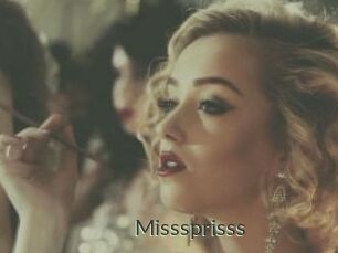 Misssprisss