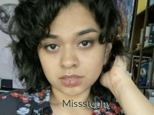 Missstephy