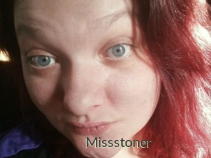 Missstoner