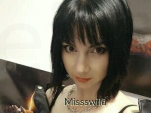 Missswild