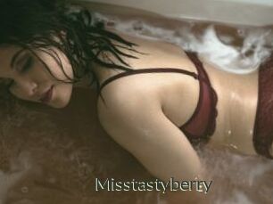 Misstastyberry