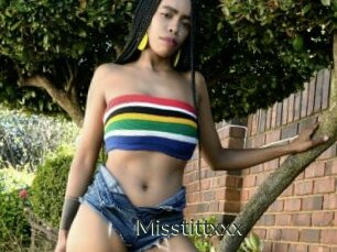 Misstittxxx