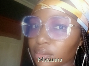 missunna Ejaculator