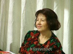 Misswallet