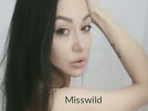 Misswild