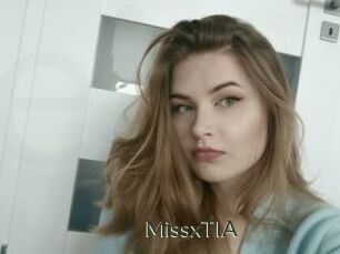 MissxTIA