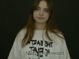 Missygreenwood