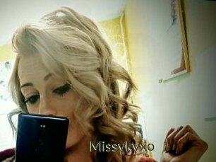 Missykyxo