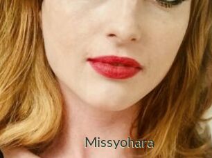 Missyohara