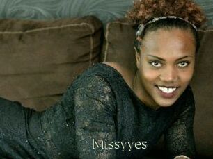 Missyyes
