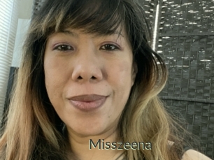 Misszeena