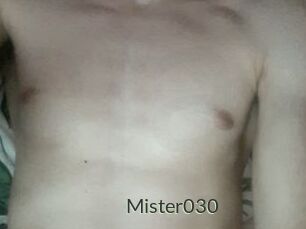 Mister030