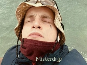 misterdrip Ejaculator