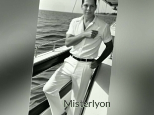 Misterlyon