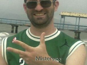 Mistersexy