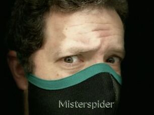 Misterspider