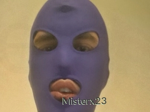 Misterx23