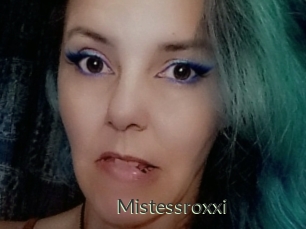 Mistessroxxi