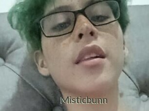Misticbunn