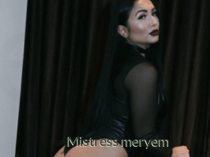 mistress_meryem Ejaculator