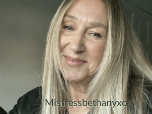 Mistressbethanyxo