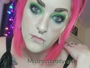 Mistressbrodyrain