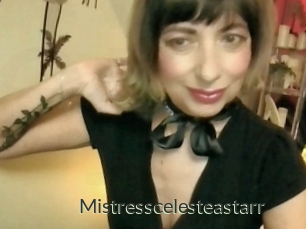 Mistresscelesteastarr