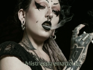 Mistresskremattoria