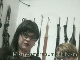mistressmara_sumleah_bdsm Ejaculator