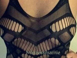 Mistressmarnie