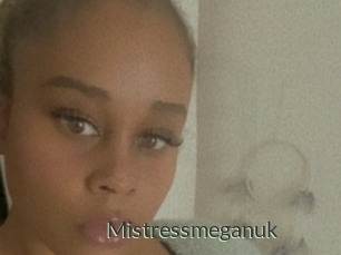 Mistressmeganuk