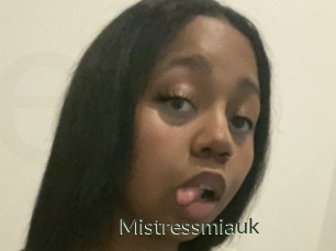 Mistressmiauk
