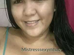 Mistresssexymhacy