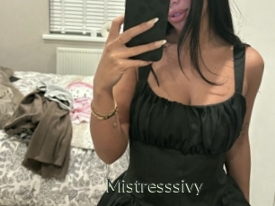 Mistresssivy