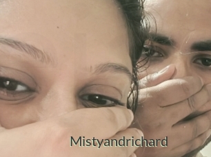 Mistyandrichard