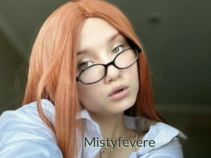 Mistyfevere