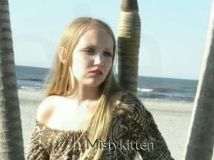 Mistykitten