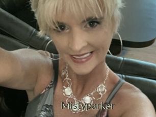 Mistyparker