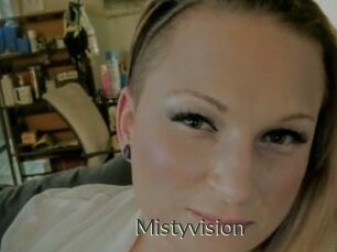 Mistyvision