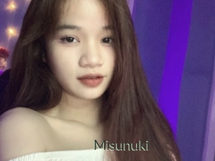 Misunuki