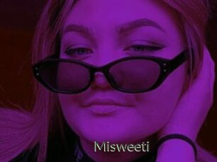 Misweeti
