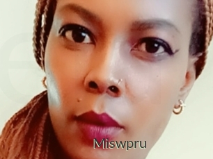 Miswpru