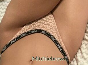 Mitchiebrown