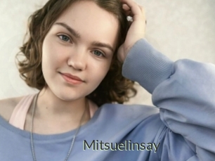 Mitsuelinsay