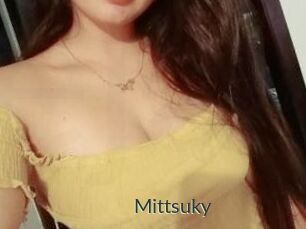 Mittsuky